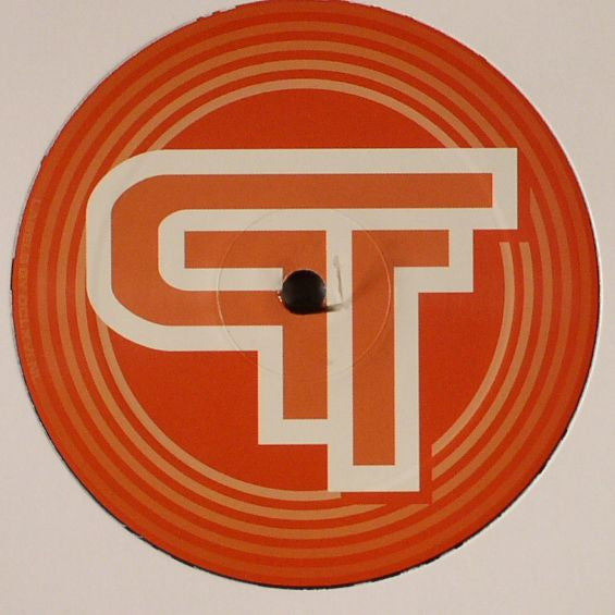 L'Homme C'est Chique : Pumping House 2004 (12")