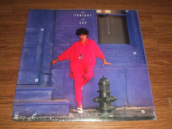 Marlene (16) : Tonight (12", Single)