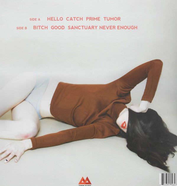 Allie X : CollXtion I (12", EP, Ltd)