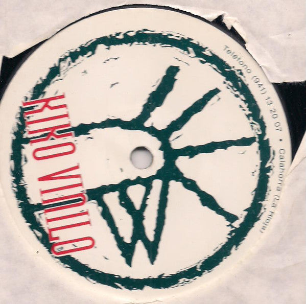Boston DJ's : Move Your Body (12", S/Sided, Promo)