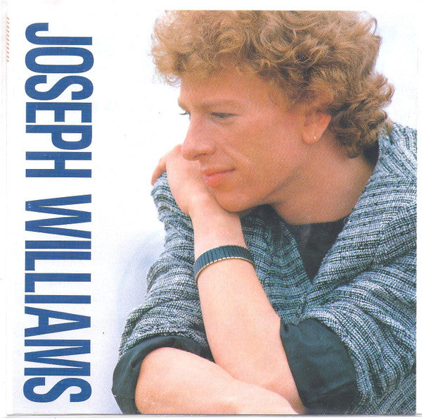 Joseph Williams : My One / DJ In My Life (7", Single)