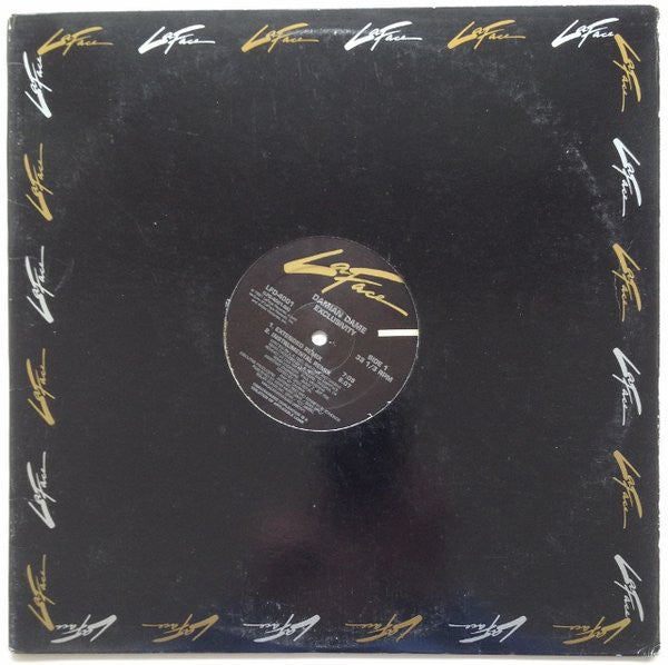 Damian Dame : Exclusivity (12")