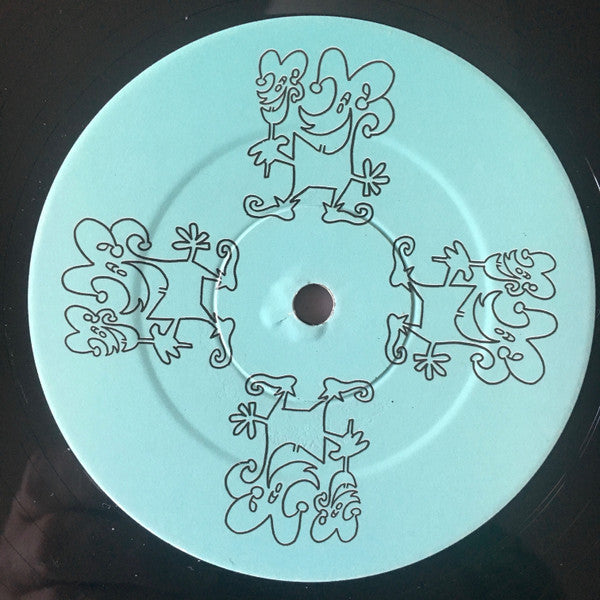 Corduroy : The Joker Is Wild (12")