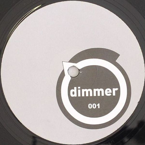 Oliver Moldan & Peter Jürgens Present Prawler : Safe N Sound (12")