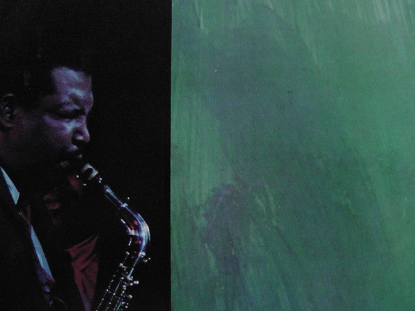 Midnight Sun Pops Orchestra : Mood In Sax 1 (LP, Album, Comp, Red)
