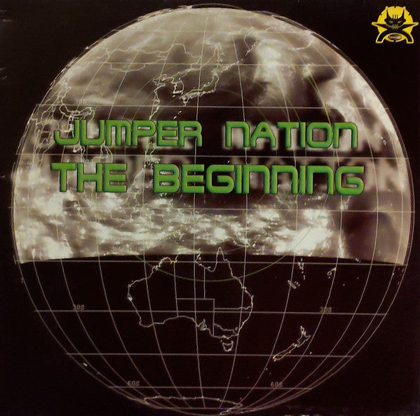 Jumper Nation : The Beginning (12")
