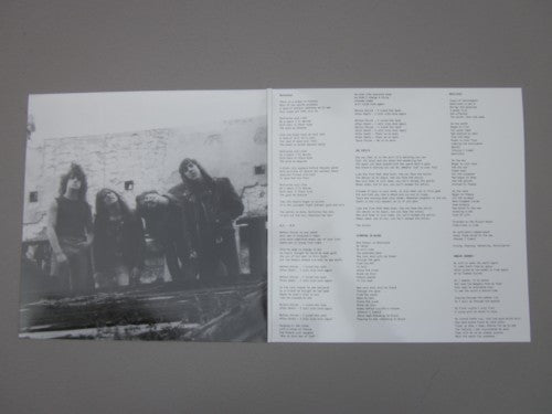 Nocturnus : The Science Of Horror (LP, Comp, RE, RP, Cok)