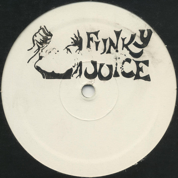 Roby JC : Roby J.C. Project (12")