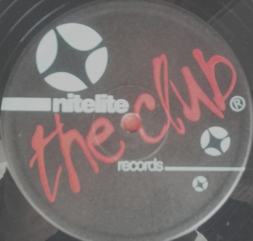 Rachid : Pride (12")