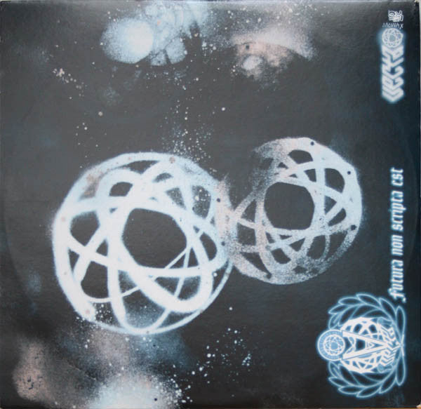 Divine Styler : Concept Design Deflon (12")