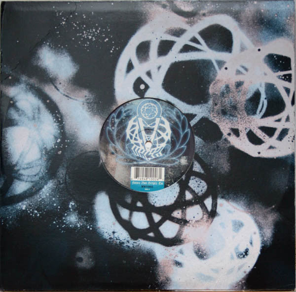 Divine Styler : Concept Design Deflon (12")