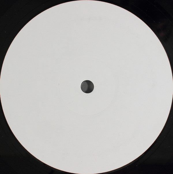 The Office Brent : Untitled (12", W/Lbl)