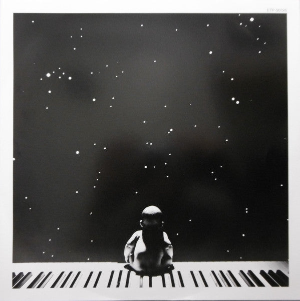 Tulip (2) : The 10th Odyssey (LP, Album)