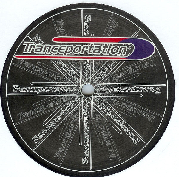 Tony H : Zoo Future (12", S/Sided)