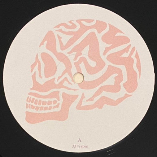 Fantastic Plastic Machine : imaginations EP (12")