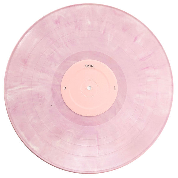 Flume : Skin (2xLP, Album, Ltd, Pur)