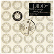 P. Diddy : Tell Me / Diddy Rock (12", Promo)