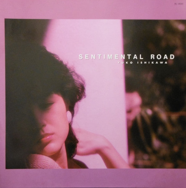 Yuko Ishikawa : Sentimental Road (LP, Album)