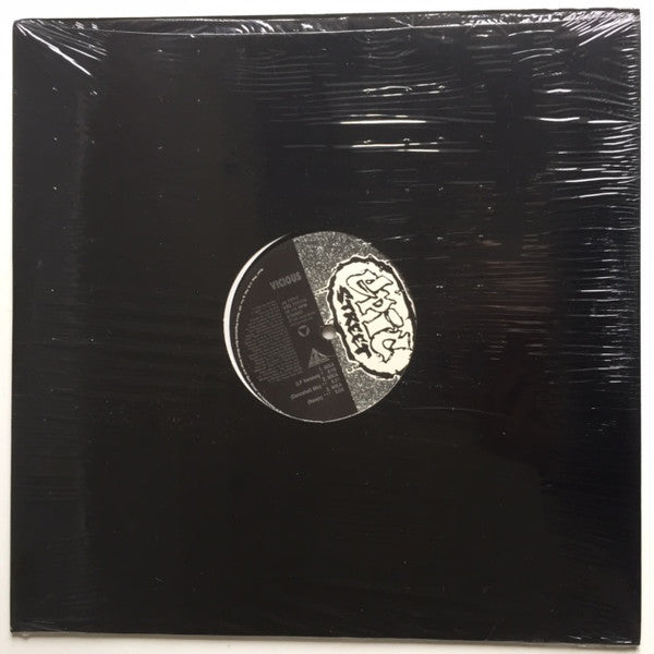 Lil' Vicious : Nika (12")