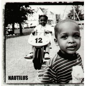 Nautilus (4) : Twelve (12", Promo)