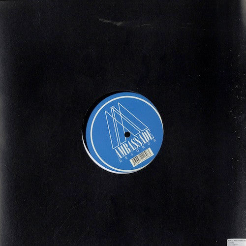 Jean-Claude Ades Feat. Stephenie Coker : Calling (12")
