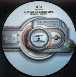 Various : Alltime Classics Pt.2 (12", Pic)