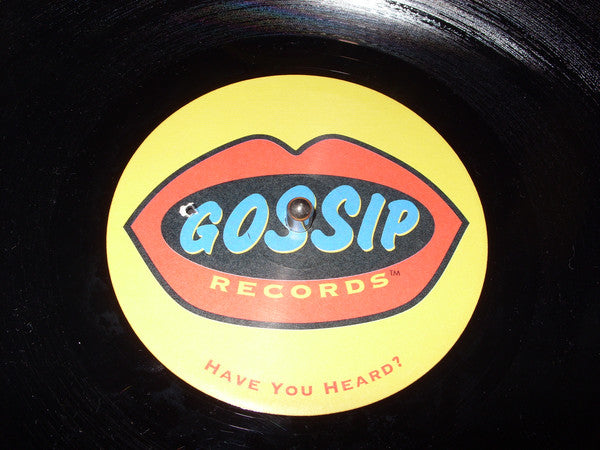 S'aint John : Toma Chocolate (12")