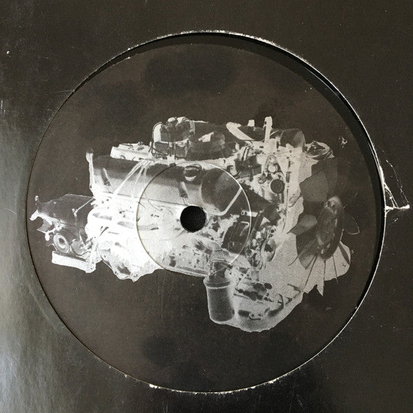 Demo Motor : DJ's Pleasure / Mind Games Medley (12")
