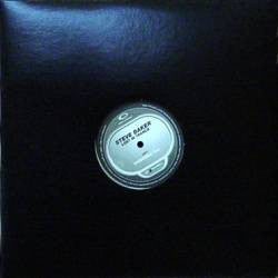 Steve Baker : Lost In Trance (12")