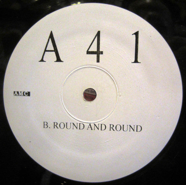 All-4-One : I Just Want To Be Your Everything (12", Single)
