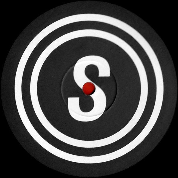 Mo & Skinny : Here I Go (12")