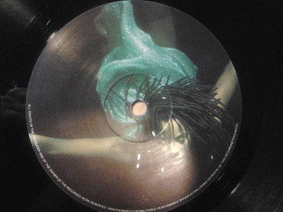 Deni Hines : Delicious (12")