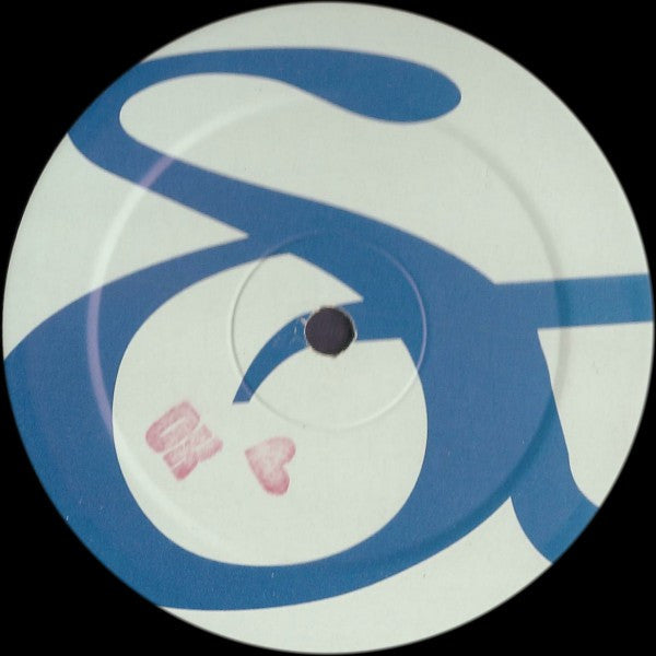 Ian Washington Barclay-Jones : Brooklyn In Brixton / Dica (12")