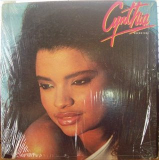 Cynthia Roundtree : Ultimate Love (12")