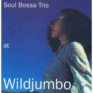 Soul Bossa Trio : At Wildjumbo (LP, Album)