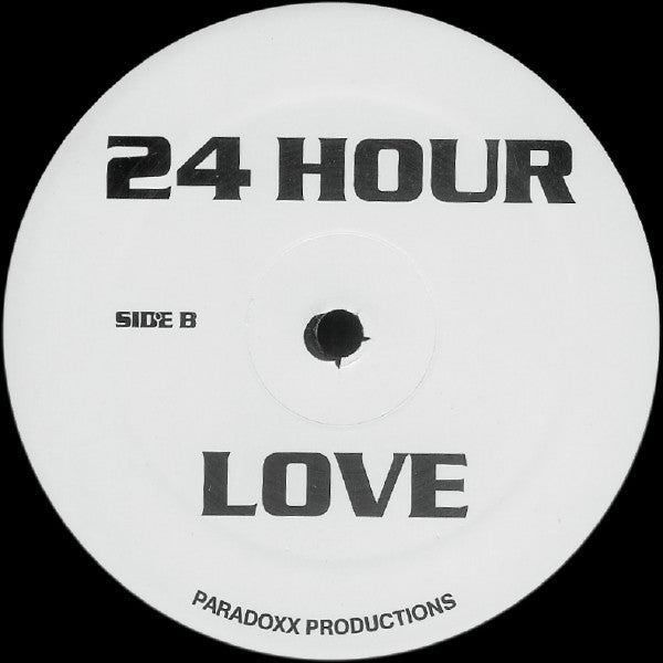 Motomo 315 / Robin S. : Monk.e.Dreams / 24 Hour Love (12", Promo)