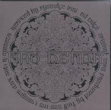 Mao Denda Feat, Sphere Of Influence : 抱き寄せたDestiny ~Dream Of Asia~ (12")