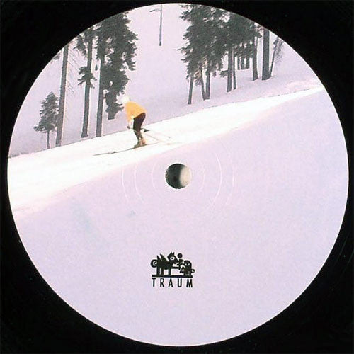 Harald Björk : Brus (12")