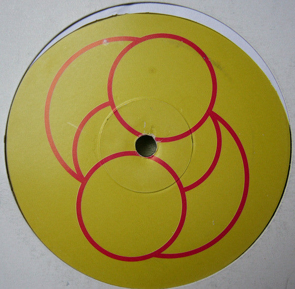 Cooly's Hot Box : What A Surprise (12")