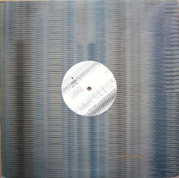 Neon Phusion Feat. Sylvia Tella : Electric Lady (12")