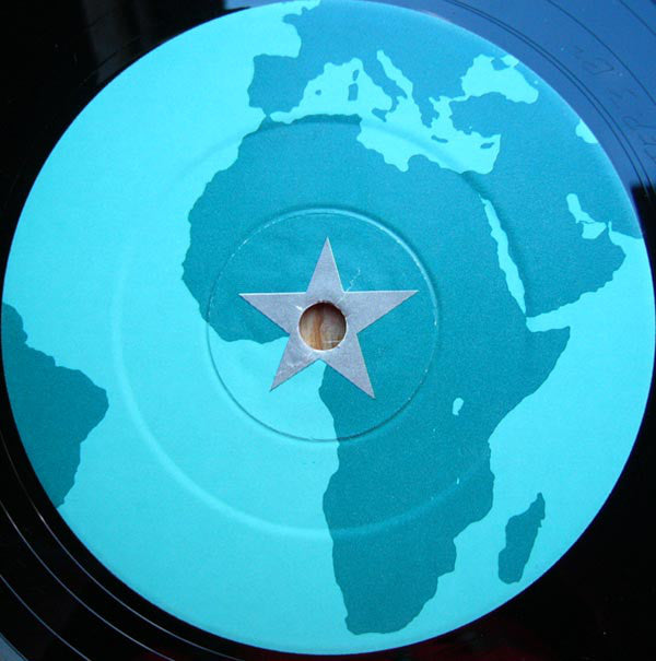 Mark Rogers : 3 Steps In The House Of Tricks (12")