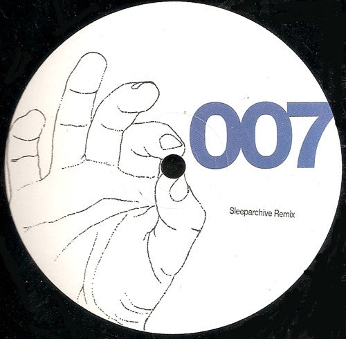 Soulrack : Modul Age E.P (12", EP)
