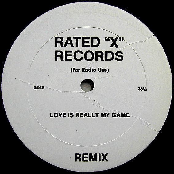 Eumir Deodato / Shalamar / Brainstorm (5) : Are You For Real / This Is For The Lover In You / Lovin' Is Really My Game (12", Unofficial)