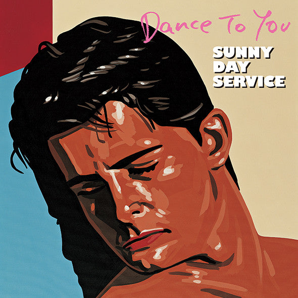 Sunny Day Service : Dance To You (LP, Album)