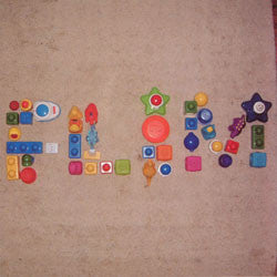 Flim : Given You Nothing (LP, Album)