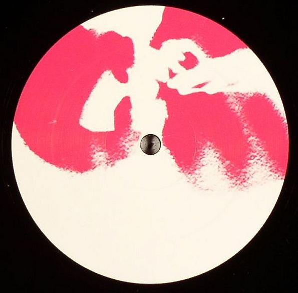 Heinrichs & Hirtenfellner : By Your Face (12")