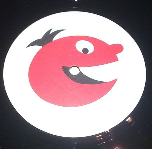 Boys Wonder : Eat Me Drink Me (12")