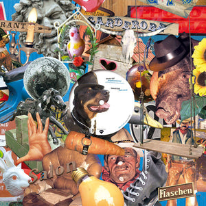 Descriptive image text