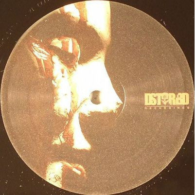 Future Prophecies / Muffler : Illusion Of Time Remix / Embrace Remix (12", Promo)
