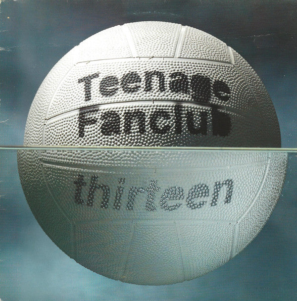 Teenage Fanclub : Thirteen (LP, Album)